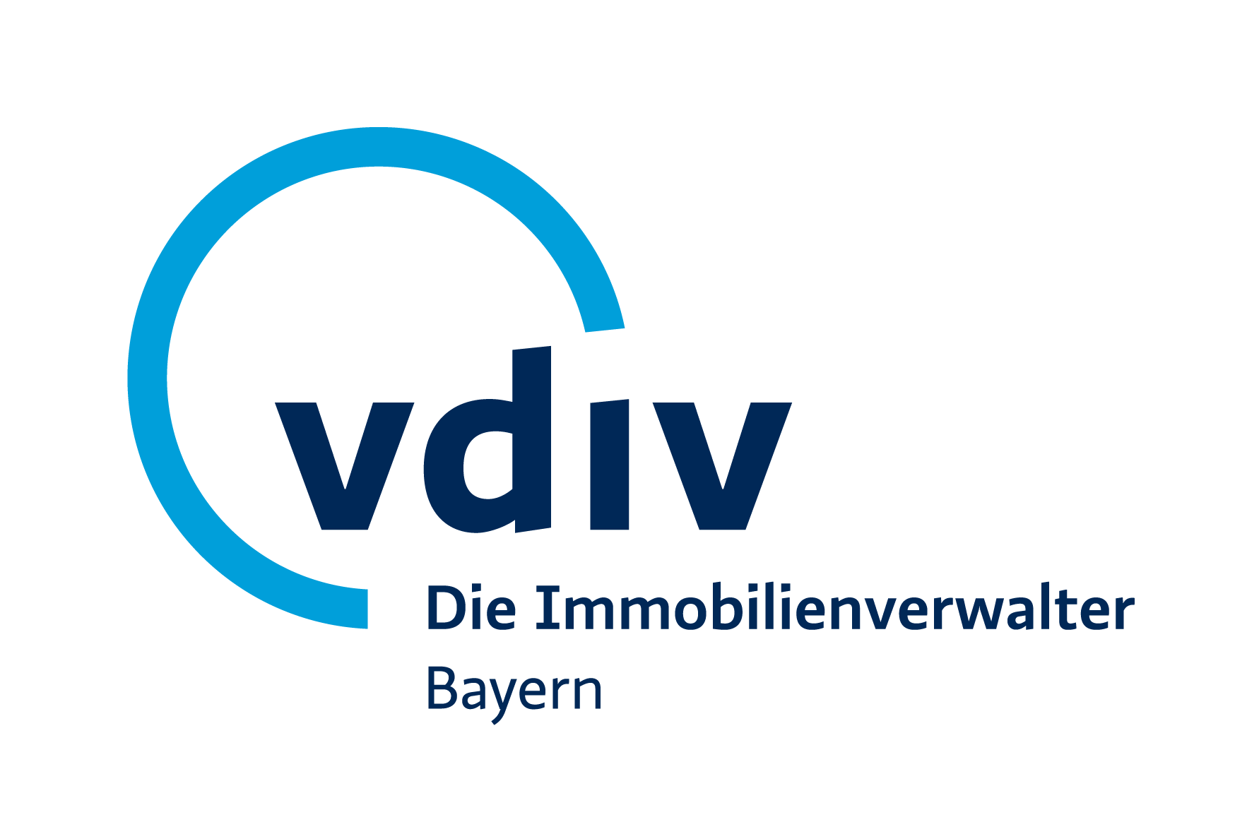 CM CASA ist Mitglied im VDIV Bayern e.V.