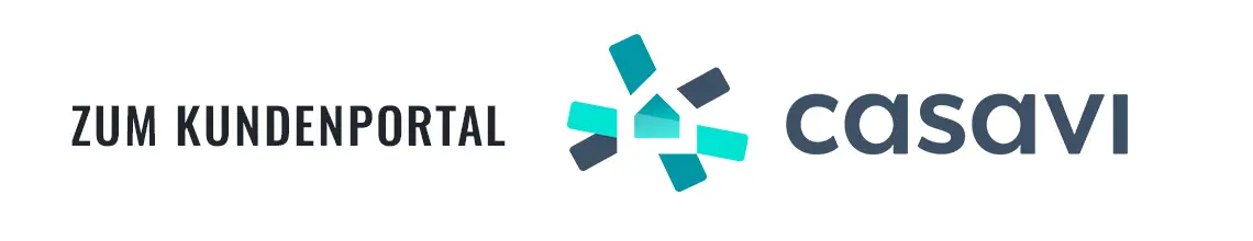 Casavi Kundenportal