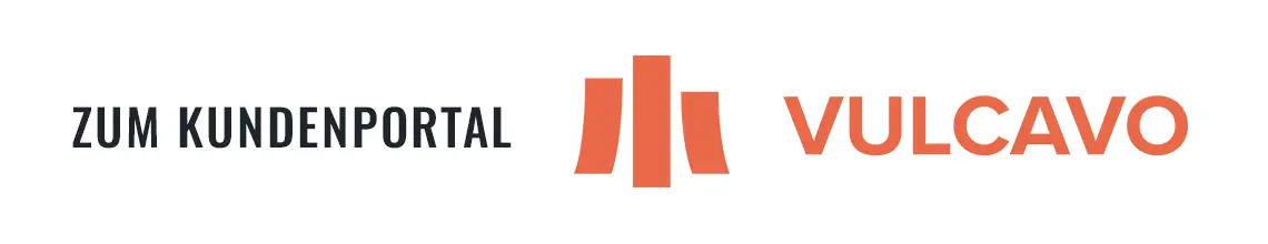 Vulcavo Kundenportal